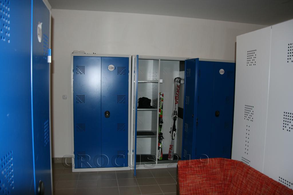 Apartman Strbske Pleso - Crocus 219 Bagian luar foto