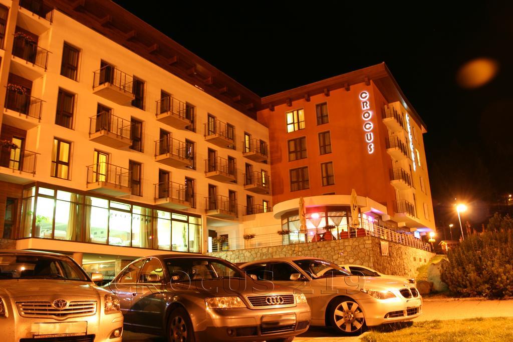 Apartman Strbske Pleso - Crocus 219 Bagian luar foto
