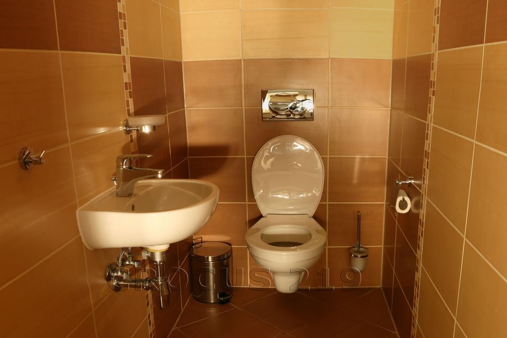 Apartman Strbske Pleso - Crocus 219 Bagian luar foto